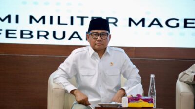 Pemerintah Siap Anggarkan Rp100 Miliar untuk Sekolah Rakyat