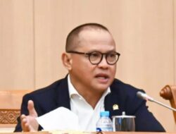 Klarifikasi Komisi XII DPR Terkait Korupsi Pertamina