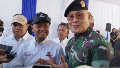 Pindad Siapkan Mobil Maung Garuda untuk Menteri: Kabar Terbaru