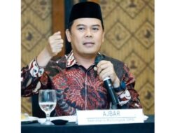 DPR Mendukung Prabowo untuk Stabilkan Harga Pangan Ramadan