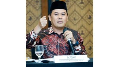 DPR Mendukung Prabowo untuk Stabilkan Harga Pangan Ramadan