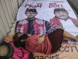 Skandal Wakapolres dan Anggota Dewan, Jasad Kiyai Utuh setelah 13 Tahun