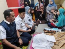 Tragedi Banjir: Balita Terseret Arus Kali Ciliwung