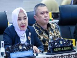 Potensi Cuaca Ekstrem Lebaran: BMKG Catat April Kemarau