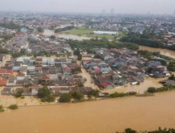 Penanganan Banjir Bekasi: Mandek di Era Ridwan Kamil