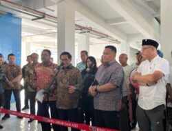 Gubernur DKI Jakarta Mengubah Program Sarapan Gratis Menjadi Renovasi Kantin
