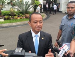 Plagiarisme dalam Disertasi Menteri Bahlil: Penjelasan Guru Besar