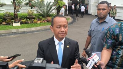 Plagiarisme dalam Disertasi Menteri Bahlil: Penjelasan Guru Besar