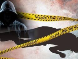 Geger Dugaan Pembunuhan 2 Wanita di Toren Air Tambora