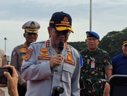 Pramono Bocorkan Nama Staf: Chico Hakim hingga Yustinus Prastowo