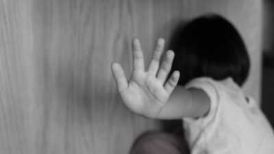 Pengakuan Driver Ojol Tebet Cabuli Bocah 8 Tahun: Fakta Terbaru