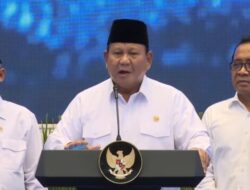 Berdampak Negatifnya Banyak yang Mau Jadi ASN tapi Bekerja Tak Maksimal