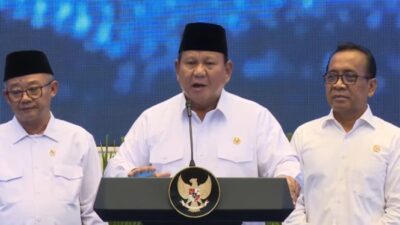 Berdampak Negatifnya Banyak yang Mau Jadi ASN tapi Bekerja Tak Maksimal
