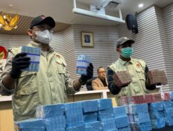 KPK Temukan DPRD OKU Minta Jatah Pokir di Dinas PUPR Rp45 Miliar