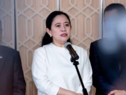 Aksi Kejam KKB di Yahukimo, Puan: Tindakan Tak Berperikemanusiaan!