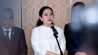 Aksi Kejam KKB di Yahukimo, Puan: Tindakan Tak Berperikemanusiaan!