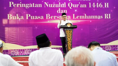 Memanfaatkan Kekayaan Alam untuk Kesejahteraan Masyarakat