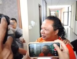 Jagoan Cikiwul Ditersangka Pemerasan: Sebar Proposal Modus bagi-bagi Takjil