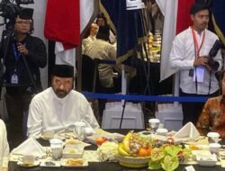 Kebersamaan Antar Elit Politik: Kunci Kesuksesan Bersama