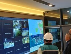 Strategi Kapolda Banten Atasi Arus Mudik Menuju Sumatera
