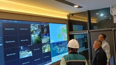 Strategi Kapolda Banten Atasi Arus Mudik Menuju Sumatera