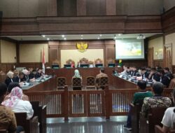 Tom Lembong: Impor Gula tak Rugikan Petani Tebu