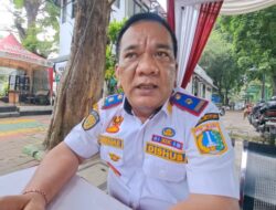 Peningkatan Penumpang Terminal Bus Grogol di Hari Lebaran 2025