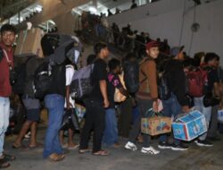 Puncak Mudik Pengguna Kapal Pelni 26 dan 28 Maret: Tips dan Info Terbaru