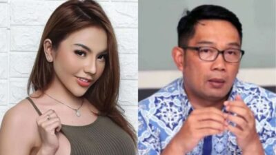 Golkar Siap Beri Bantuan Hukum Ridwan Kamil Hadapi Isu Perselingkuhan