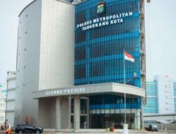 Polres Tangerang Sediakan Layanan Titip Kendaraan Gratis