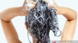 8 Cara Alami Membuat Rambut Hitam Berkilau dan Sehat