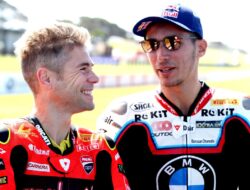 Keunggulan Ducati menurut Bautista: Analisis WSBK