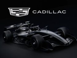 Cara Cadillac Menjadi Rumah Terbaik bagi Penggemar AS