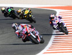 MotoGP Valencia Secures Races Until 2031: Exciting News for Fans