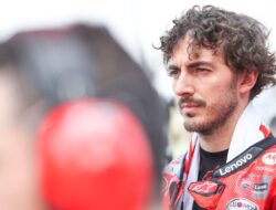 Ducati Bantu Bagnaia Mengejar Marquez: Kisah di Trek Balap
