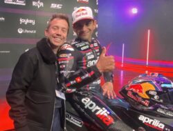Martin Siap Kembali ke MotoGP Setelah Pulih Cepat