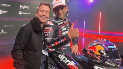 Martin Siap Kembali ke MotoGP Setelah Pulih Cepat
