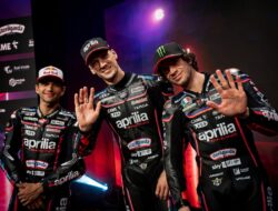 Bezzecchi Antusias Kembali ke MotoGP Argentina