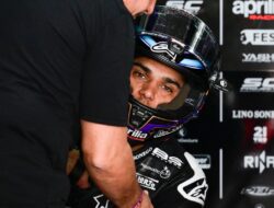 Poncharal Menjelaskan Penolakan Ducati pada Tes Martin