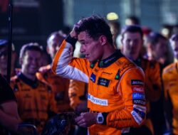 Norris Ungkap Hari Terburuk Libur Musim Dingin F1