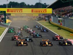 FIA Mengumumkan Penutupan Celah dalam Aturan F1 2025