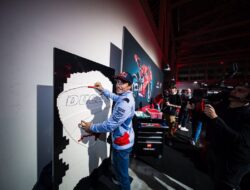 Marc Marquez Donasi untuk MotoGP Thailand: Langkah Baik Pembalap Terkenal