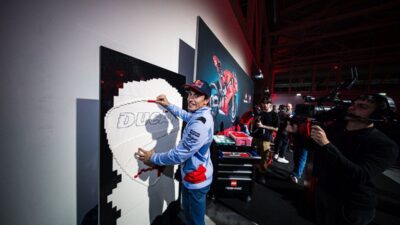 Marc Marquez Donasi untuk MotoGP Thailand: Langkah Baik Pembalap Terkenal