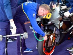 Alasan Michelin Tinggalkan MotoGP: Analisis Mendalam