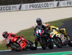 Penyerang Balik Dall’Igna ke Razgatlioglu: Analisis WSBK