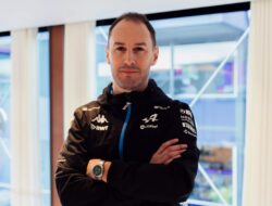 Bos Alpine Ungkap Peran Dmitry Mazepin dalam Industri Formula 1