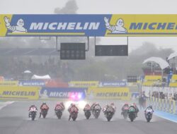 Preview MotoGP Argentina: Marquez’s Quest for Victory