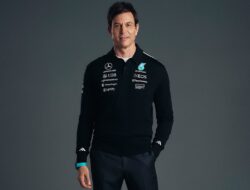 Toto Wolff Absen di F1 GP Jepang: Penilaian Pengaruh