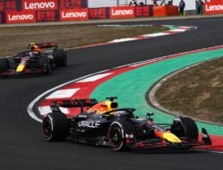 Analogi Kasus Honda-Marquez: Webber Ingatkan Red Bull