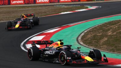 Analogi Kasus Honda-Marquez: Webber Ingatkan Red Bull
